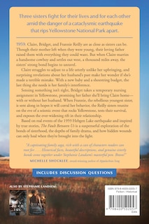 Back cover_The Fault Between Us