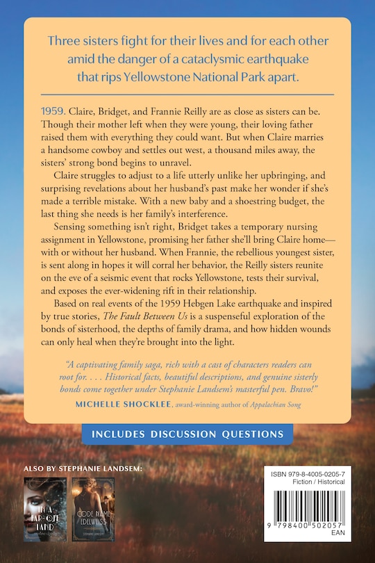 Back cover_The Fault Between Us