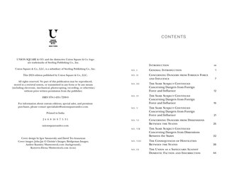 Sample content_The Federalist Papers