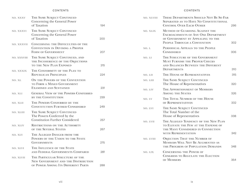 Sample content 3_The Federalist Papers