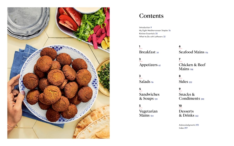 Sample content_The Feel Good Foodie Cookbook