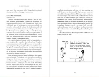 Sample content 5_The Feisty Freelancer