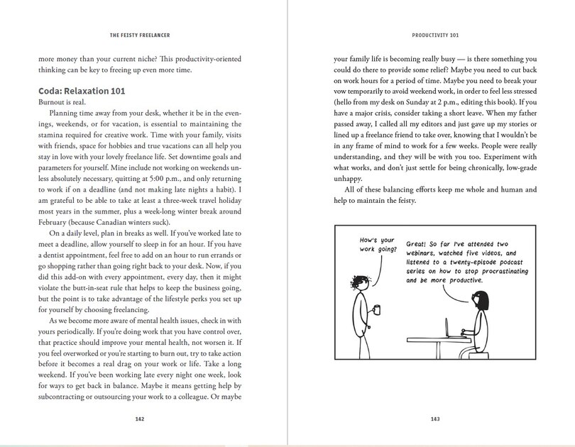 Sample content 5_The Feisty Freelancer