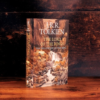 Sample content_The Fellowship of the Ring