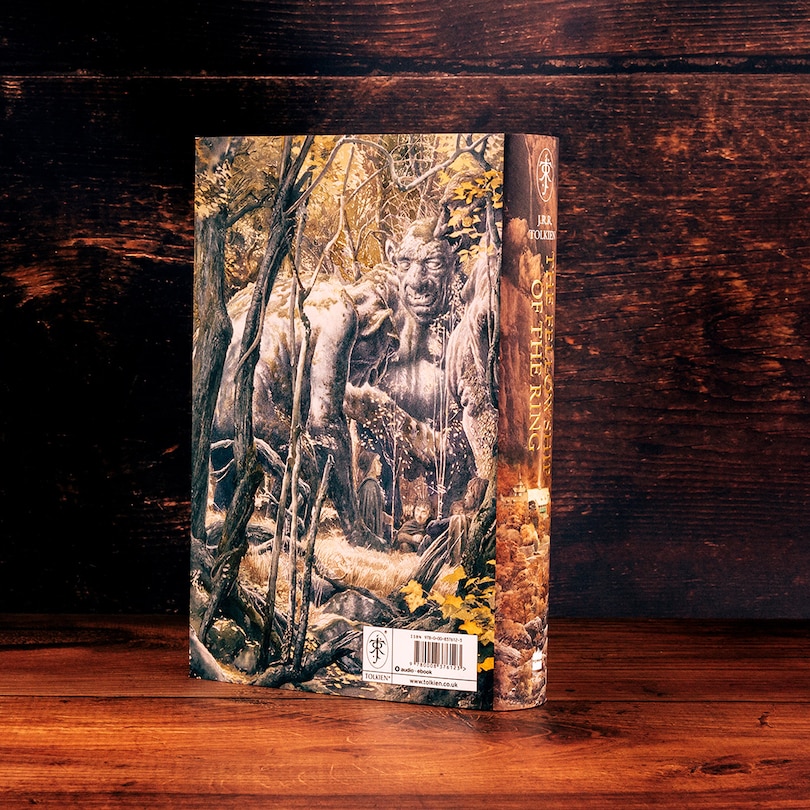 Sample content 2_The Fellowship of the Ring