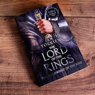 Aper&ccedil;u du contenu 2_The Fellowship of the Ring