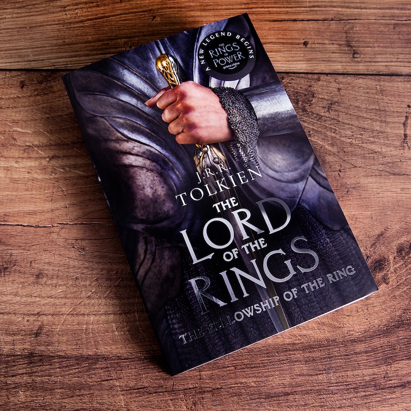 Aper&ccedil;u du contenu 2_The Fellowship of the Ring