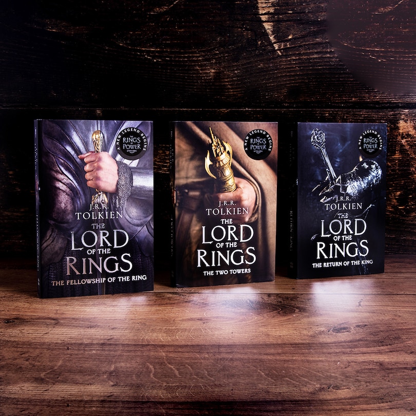 Aper&ccedil;u du contenu 3_The Fellowship of the Ring