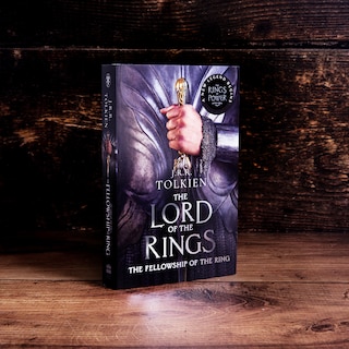 Aper&ccedil;u du contenu 4_The Fellowship of the Ring