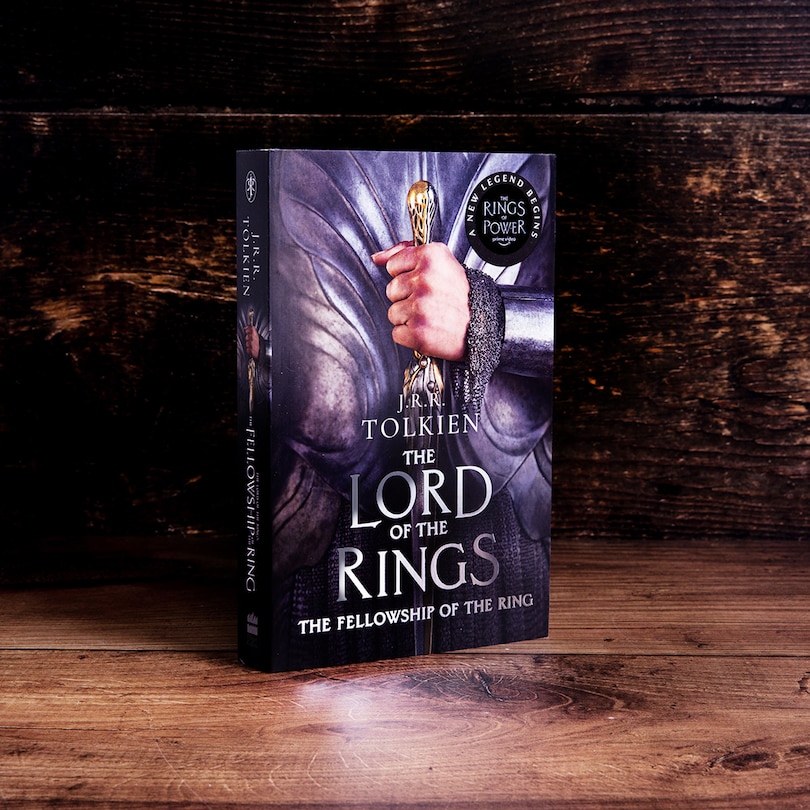 Aper&ccedil;u du contenu 4_The Fellowship of the Ring