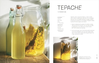 Sample content_The Fermentation Kitchen