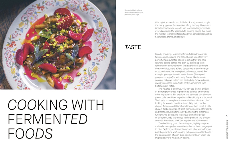 Sample content 3_The Fermentation Kitchen