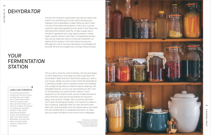 Sample content 4_The Fermentation Kitchen