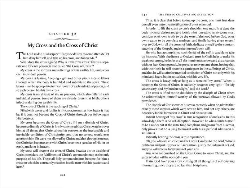 Sample content 4_The Field