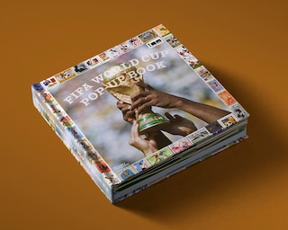 Aper&ccedil;u du contenu 3_The FIFA World Cup Pop-Up Book