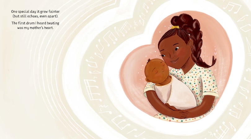 Aper&ccedil;u du contenu 2_The First Drum I Ever Heard