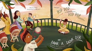 Aper&ccedil;u du contenu 3_The First Drum I Ever Heard