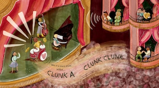 Aper&ccedil;u du contenu 4_The First Drum I Ever Heard