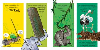 Aper&ccedil;u du contenu 2_The First Hippo On The Moon