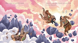 Sample content 2_The First Peoples