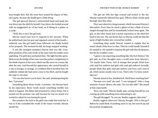 Sample content 2_The First Wish of Mr. Murray McBride