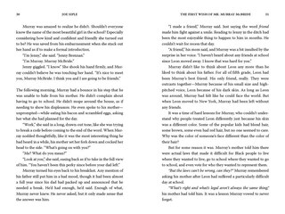 Sample content 4_The First Wish of Mr. Murray McBride