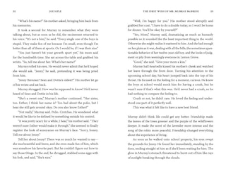 Sample content 5_The First Wish of Mr. Murray McBride
