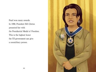 Aperçu du contenu 4_The First Woman Cherokee Chief: Wilma Pearl Mankiller