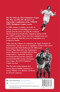 Back cover_The Fix