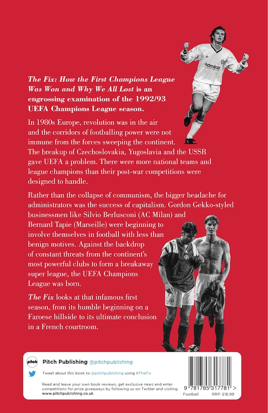 Back cover_The Fix