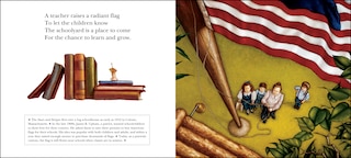 Sample content_The Flag We Love