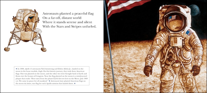 Sample content 3_The Flag We Love