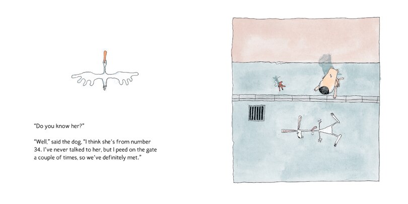 Sample content 2_The Flat Rabbit