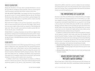 Sample content_The Flood Prevention Handbook