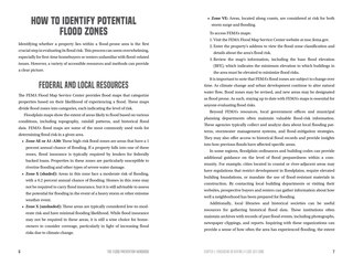 Sample content 3_The Flood Prevention Handbook