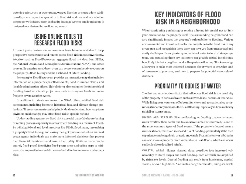 Sample content 5_The Flood Prevention Handbook