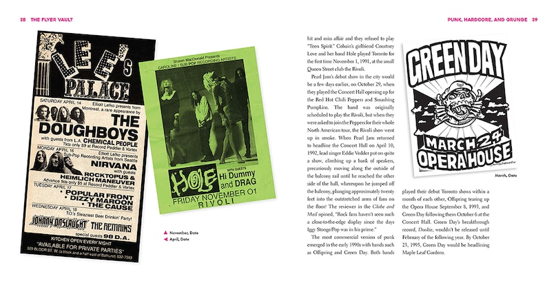 Sample content_The Flyer Vault