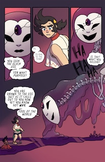 Sample content_The Flying Ship Volume 2