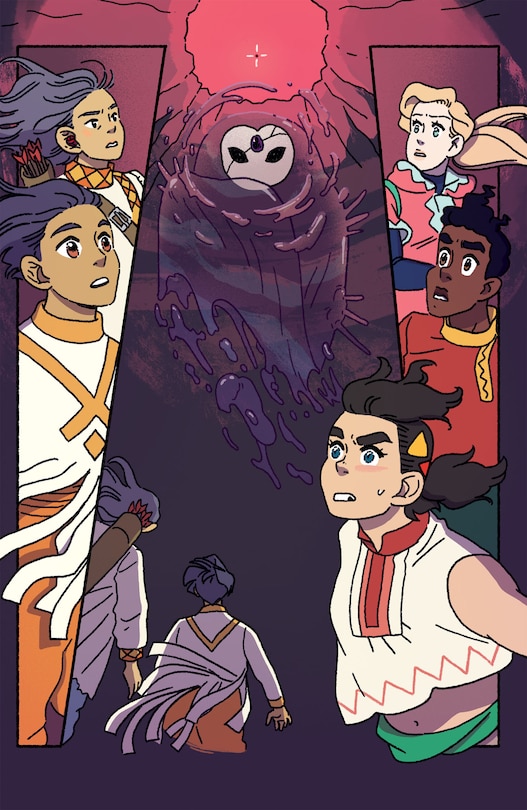 Sample content 2_The Flying Ship Volume 2