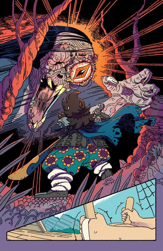 Sample content 3_The Flying Ship Volume 2