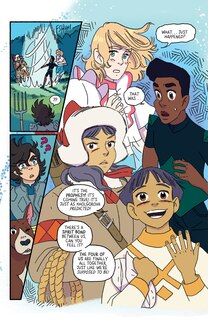 Sample content 5_The Flying Ship Volume 2