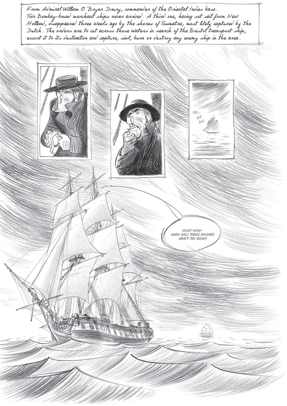Sample content_The Forbidden Harbor