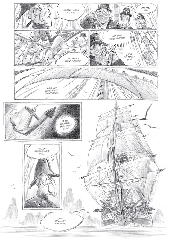 Sample content 2_The Forbidden Harbor