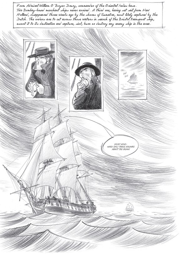 Sample content 3_The Forbidden Harbor