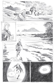 Sample content 4_The Forbidden Harbor