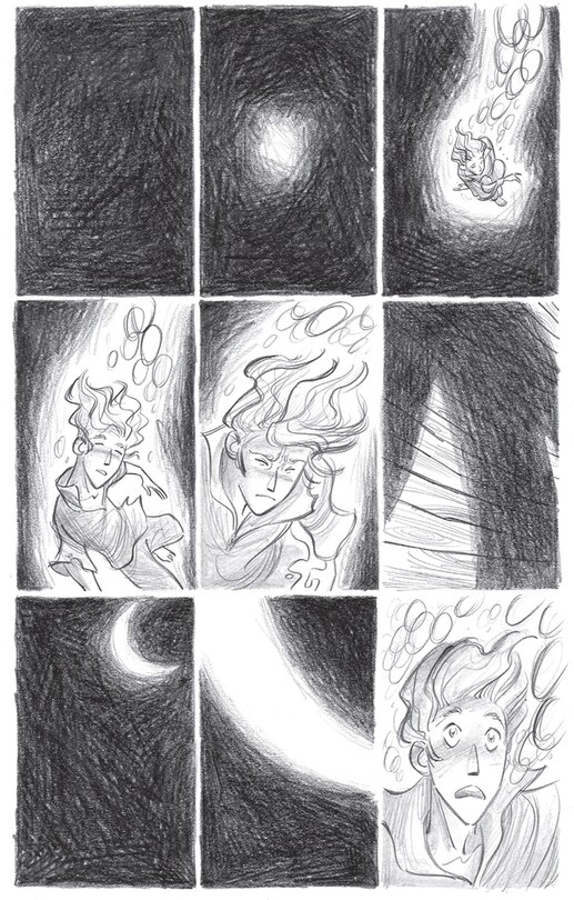 Sample content 5_The Forbidden Harbor