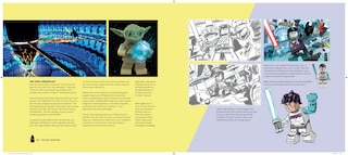 Sample content_The Force of Creativity (LEGO Star Wars)