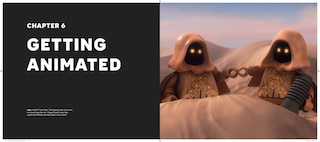 Sample content 2_The Force of Creativity (LEGO Star Wars)