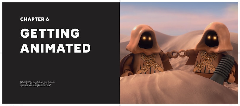 Sample content 2_The Force of Creativity (LEGO Star Wars)