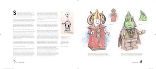 Sample content 4_The Force of Creativity (LEGO Star Wars)